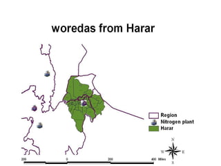 National performance and plan for AI activities and services