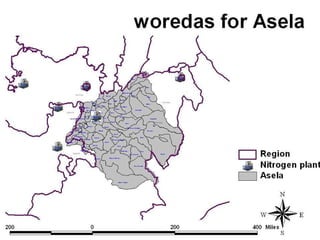 National performance and plan for AI activities and services
