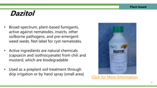 IPM strategies for plant-parasitic nematodes_R.Akinrinlola.pptx