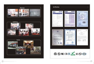 Ip network audio system 2013 | PPT