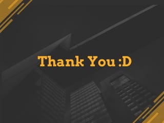 Thank You :D