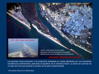 ¿Se necesita o no luchar contra la erosión costera?
En Francia, hasta los últimos años, la lucha contra la erosión marina ...