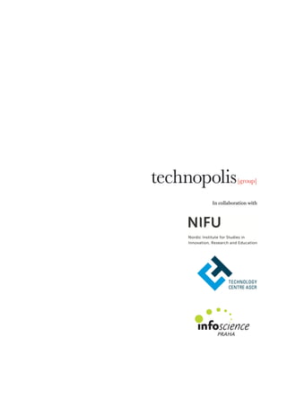 In collaboration with
 