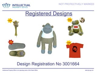 Design Registration No 3001664 Registered Designs 
