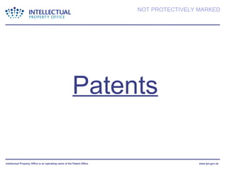 Patents 
