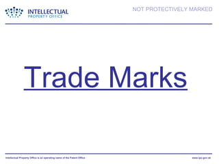 Trade Marks 