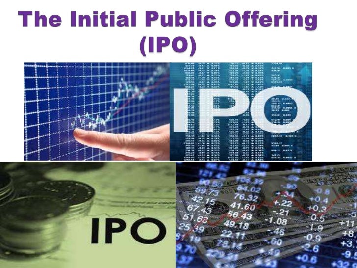 Ipo issue size meaning