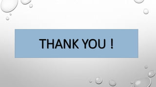THANK YOU !
 