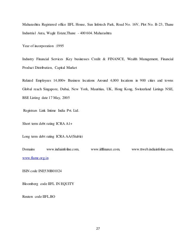 Nse ipo allotment status link intime