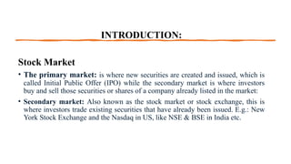 LIC IPo Case study about the history and result[1].pptx