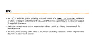 LIC IPo Case study about the history and result[1].pptx