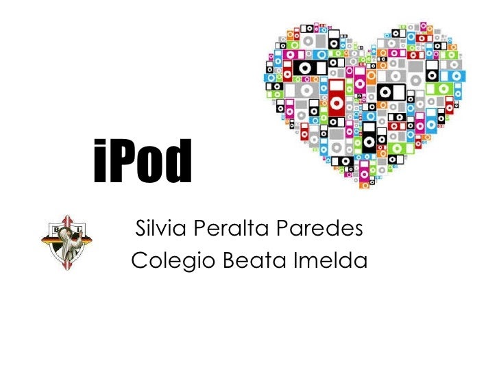 I pod I pod