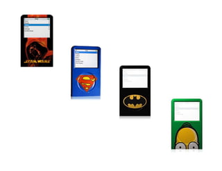 iPod Presentation