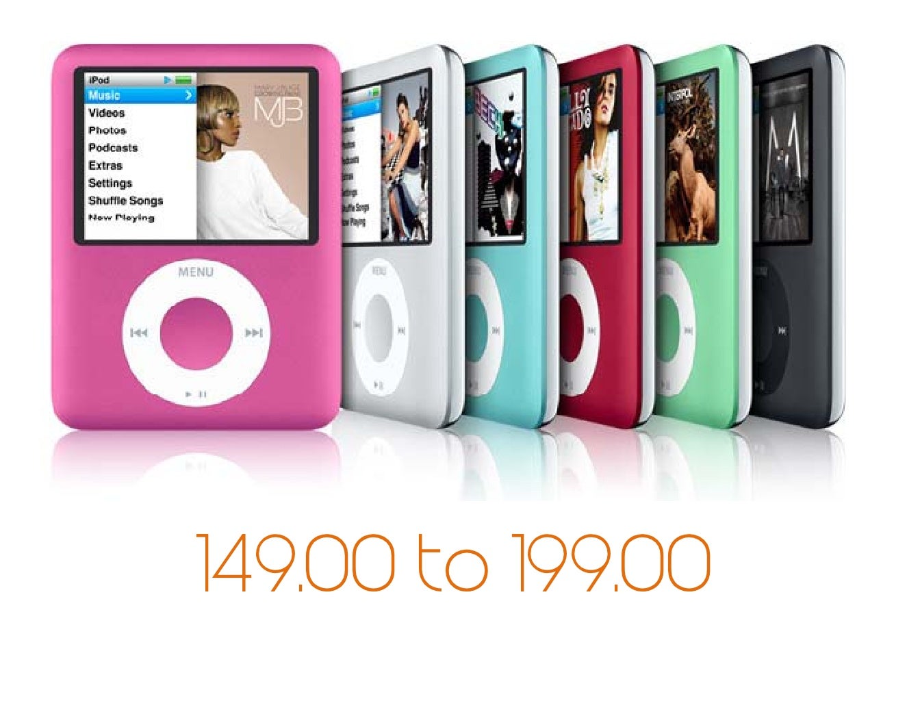 IPod Classic