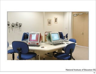 iPod therefore iWrite 02