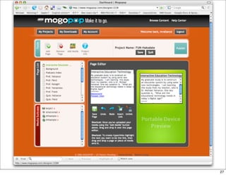 iPod therefore iWrite 02