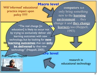 iPod therefore iWrite 02