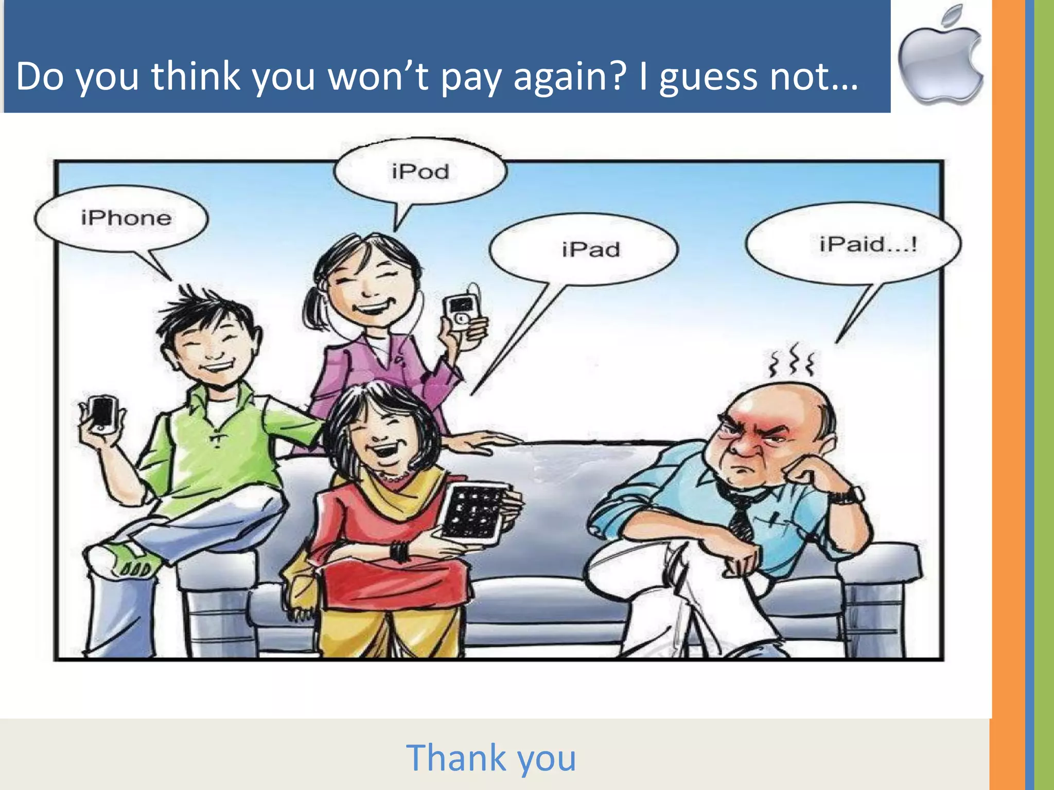 Do you think you won’t pay again? I guess not…
Thank you
 