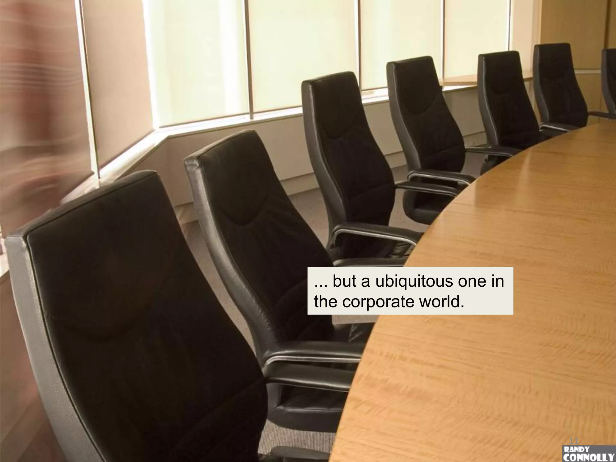 iPodolatry And Crackberries