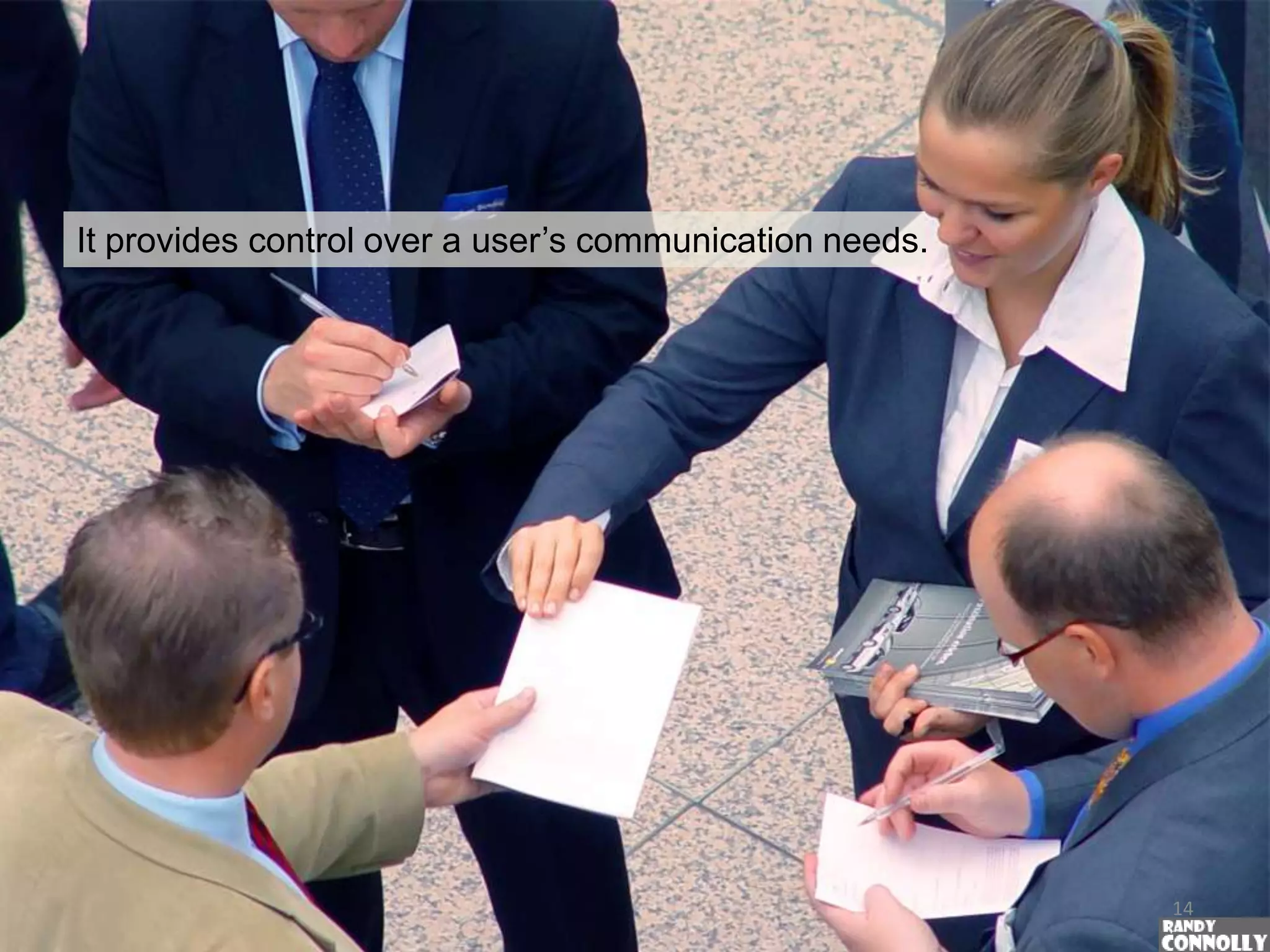 iPodolatry And Crackberries