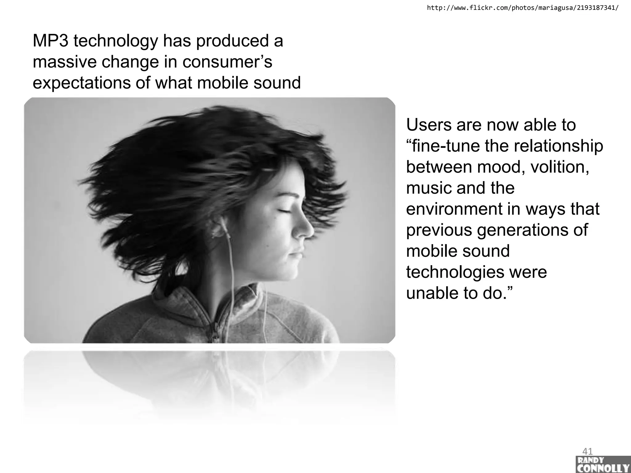 iPodolatry And Crackberries