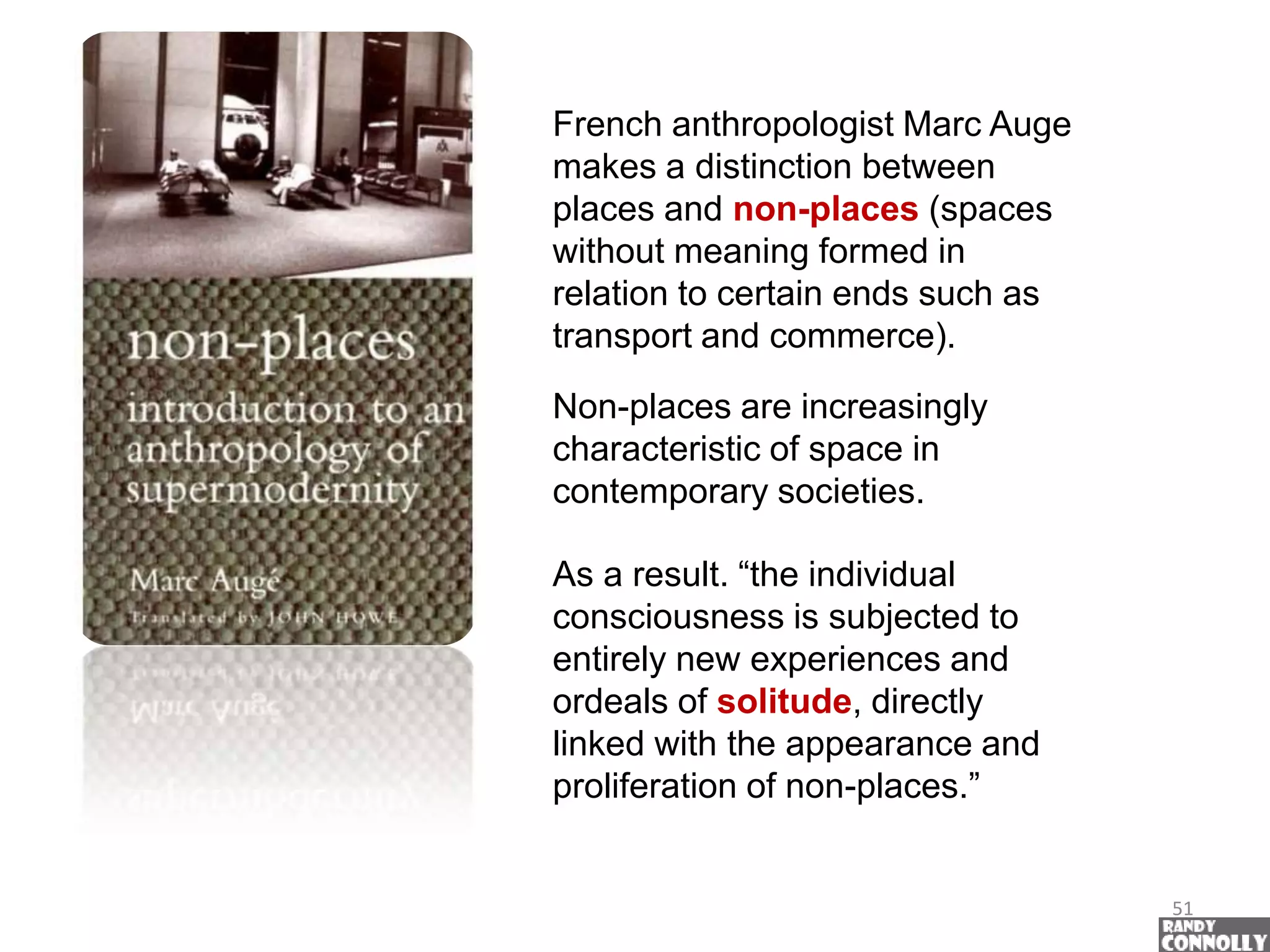 iPodolatry And Crackberries