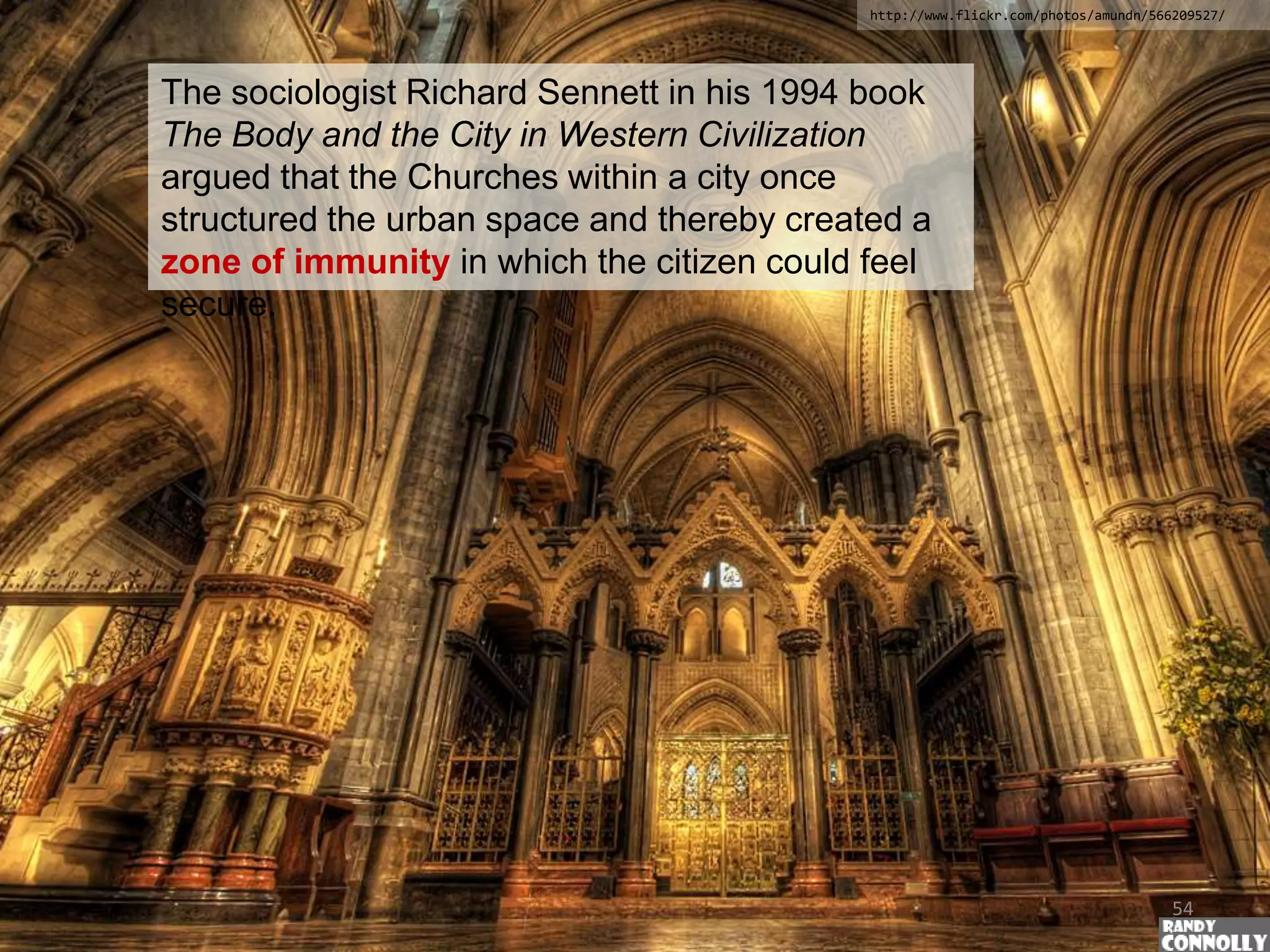 iPodolatry And Crackberries