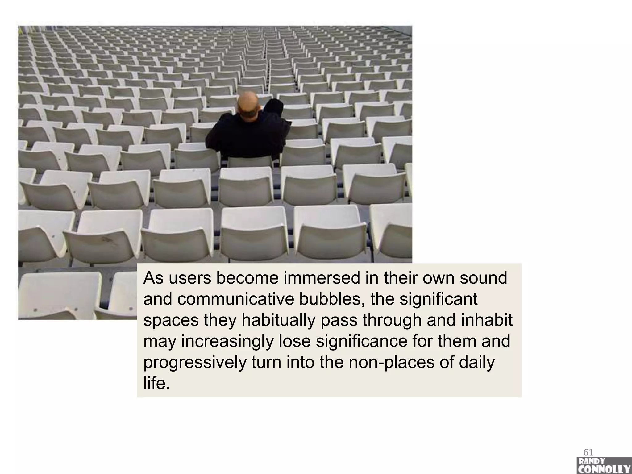 iPodolatry And Crackberries