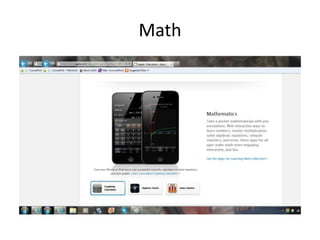 Math