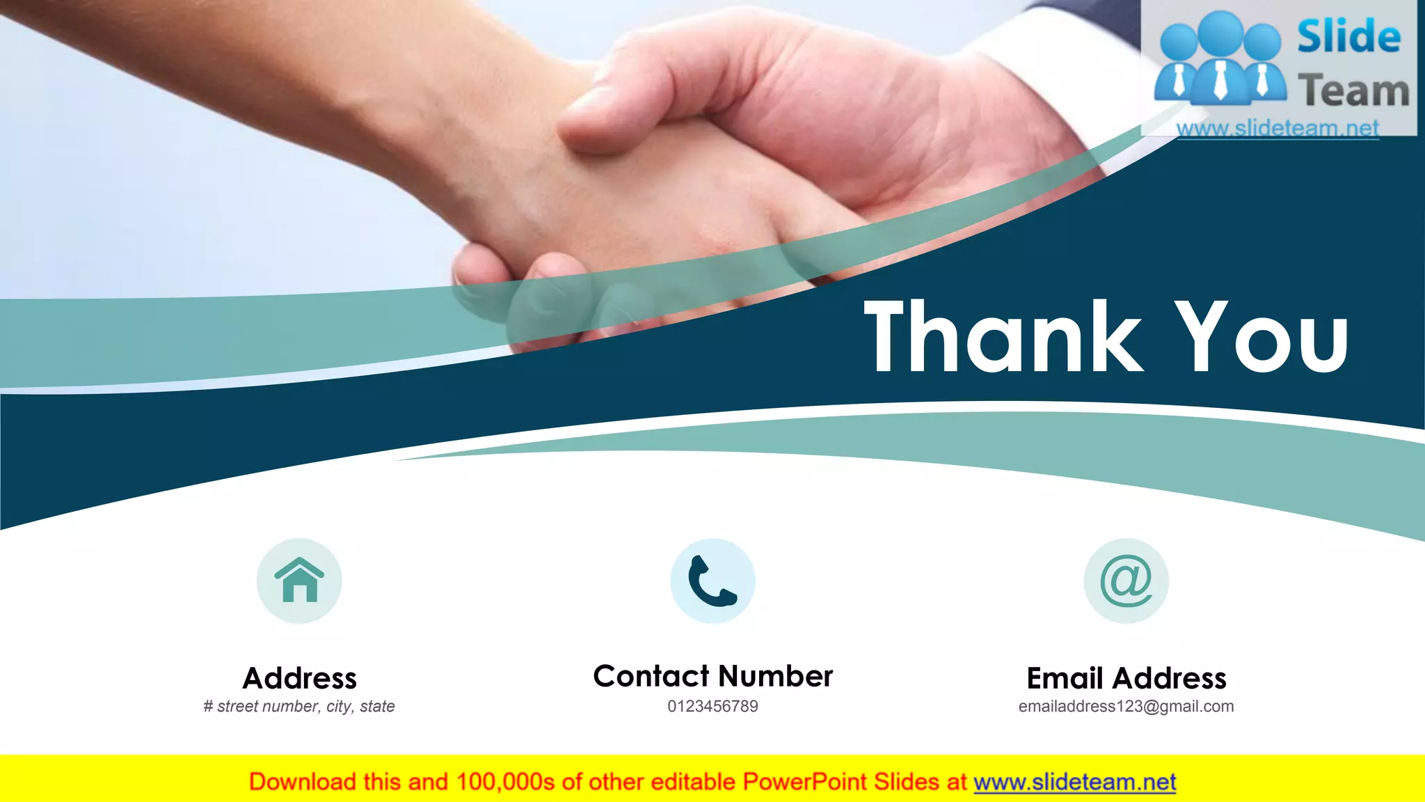 17
0123456789
Contact Number
emailaddress123@gmail.com
Email Address
# street number, city, state
Address
Thank You
 