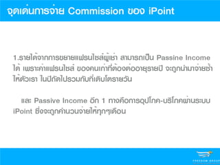 Ipoint presentation