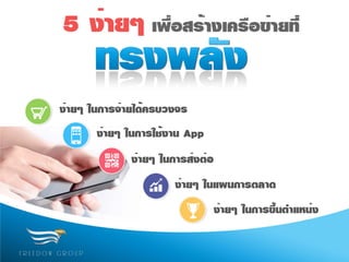 Ipoint presentation