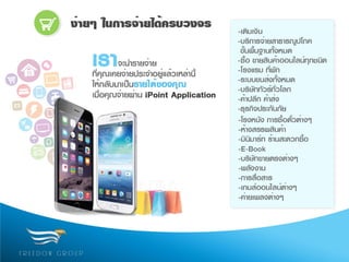Ipoint presentation