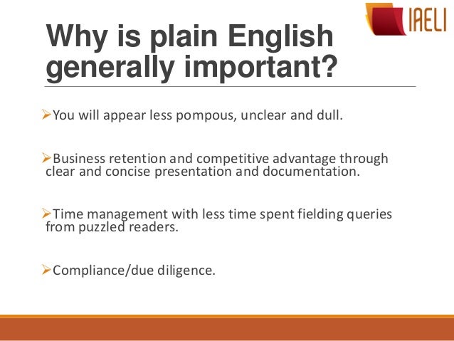 Ipo Ip For Business Conference Presentation Slides 2 July 2015