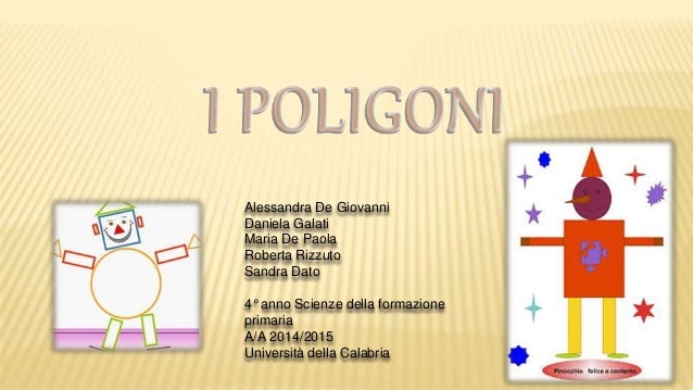 I Poligoni