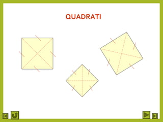 QUADRATI
 