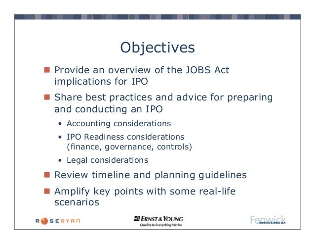 Ipo shares good idea