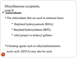 IPP-2 ointments, pasts,cream and gels (1).pptx