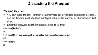 IPP-M1-Chap-1-Python Basics_5459_1BPLC105B_29-10-2025.pptx