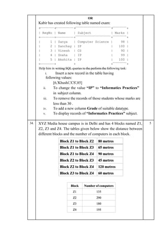 information practices cbse based paper.docx