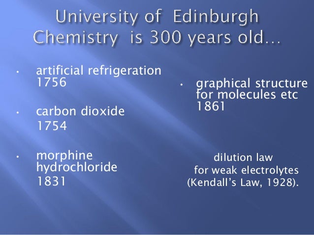 Edinburgh university sustainability strategy
