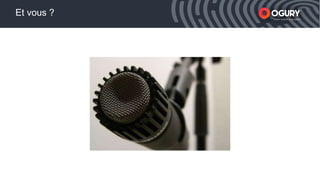 xxxxx Smart mobile acquisition
Smart mobile acquisition
Et vous ? Smart mobile acquisition
 