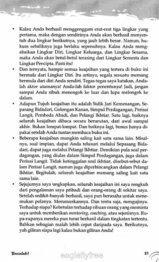 [AyoCariRumah.Com] 7 Keajaiban Rezeki by Ippho Santosa