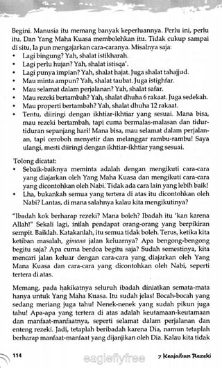 [AyoCariRumah.Com] 7 Keajaiban Rezeki by Ippho Santosa