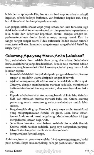 [AyoCariRumah.Com] 7 Keajaiban Rezeki by Ippho Santosa