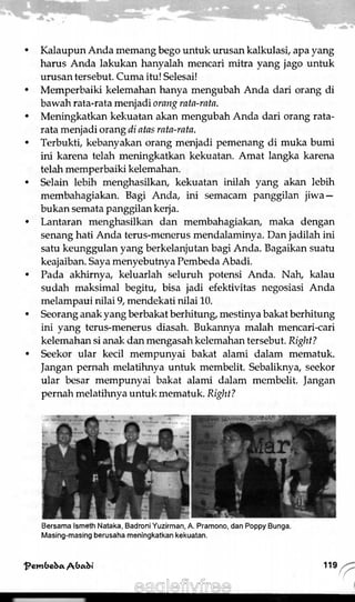 [AyoCariRumah.Com] 7 Keajaiban Rezeki by Ippho Santosa