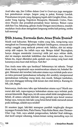 [AyoCariRumah.Com] 7 Keajaiban Rezeki by Ippho Santosa