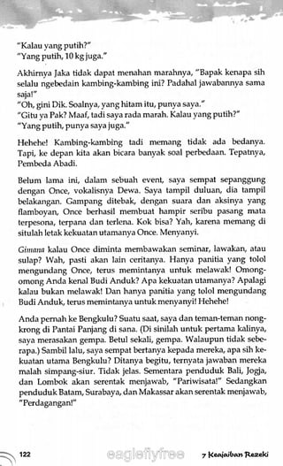 [AyoCariRumah.Com] 7 Keajaiban Rezeki by Ippho Santosa
