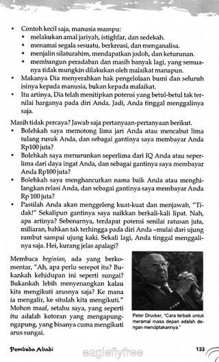 [AyoCariRumah.Com] 7 Keajaiban Rezeki by Ippho Santosa