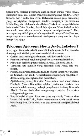 [AyoCariRumah.Com] 7 Keajaiban Rezeki by Ippho Santosa